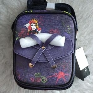 Snow White Wondapop Crossbody